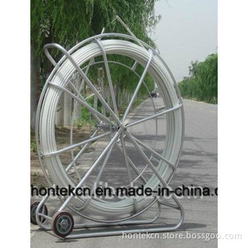 Round Tracing Cable Duct Rod/Diameter From 4.5mm, 6 Mm to 16mm
